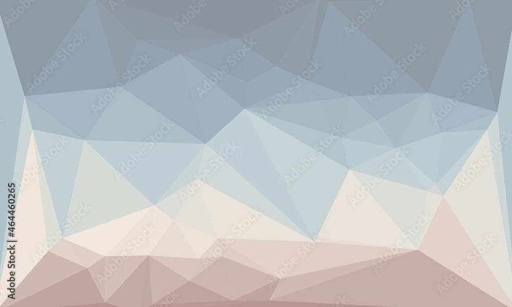 vibrant abstract multicolored background with poly pattern vibrant abstract multicolored background with poly pattern