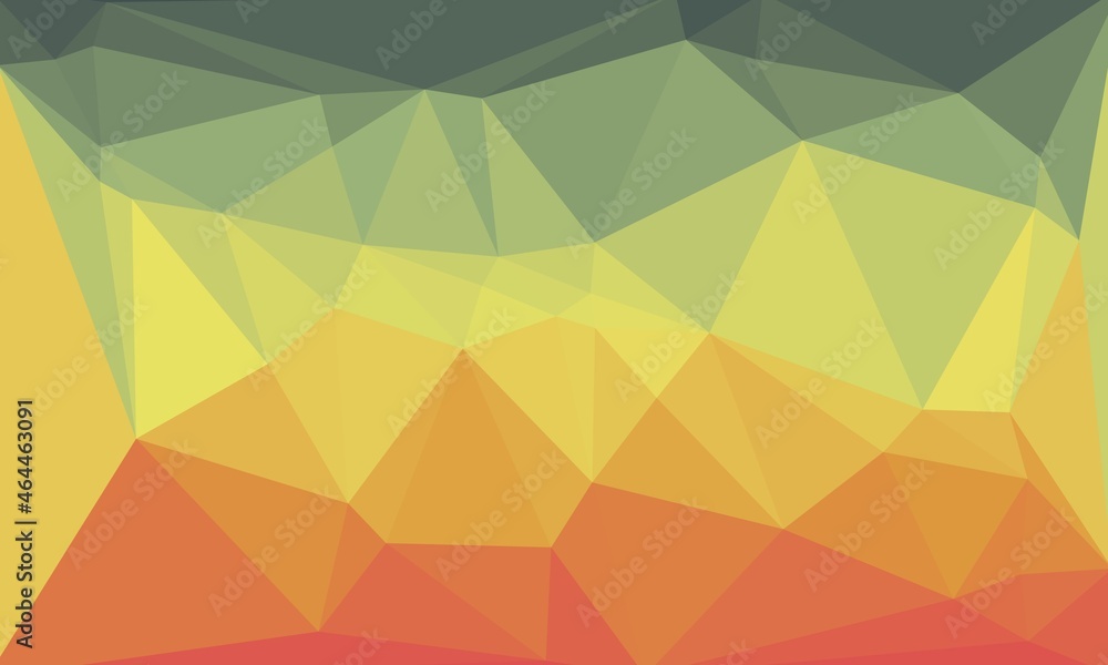 vibrant colorful geometric background with mosaic design vibrant colorful geometric background with mosaic design
