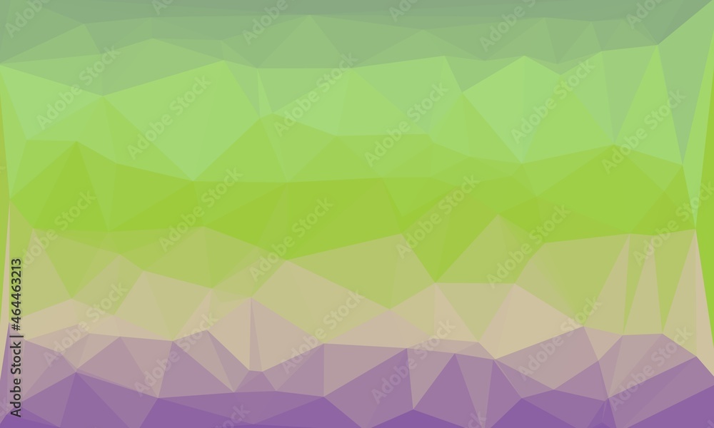 vibrant abstract colorful polygonal background vibrant abstract colorful polygonal background