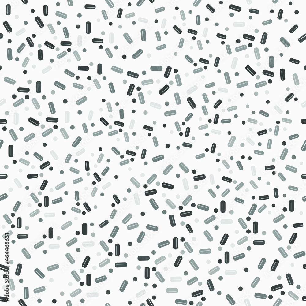 seamless pattern with abstract geometric shapes seamless pattern with abstract geometric shapes