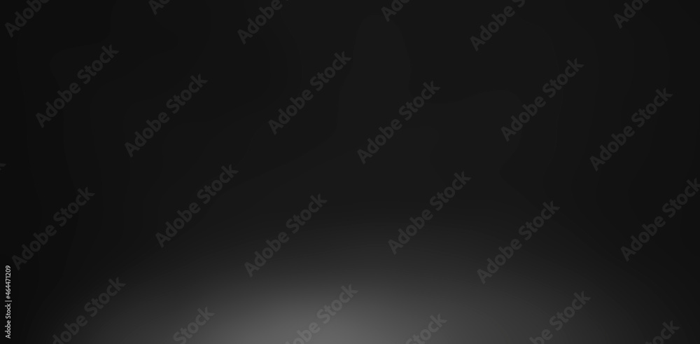 The background image is black and partially illuminated. for background with copy space and text area