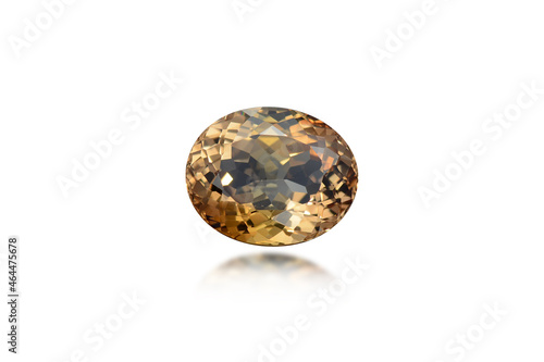 Фотография Irradiated stone