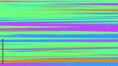 Wallpaper Mural Purple Neon Green Background stripes horizontal line vector seamless geometric. line seamless holographic hologram iridescent Torontodigital.ca