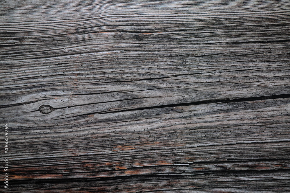 Naklejka premium 背景素材(木目)