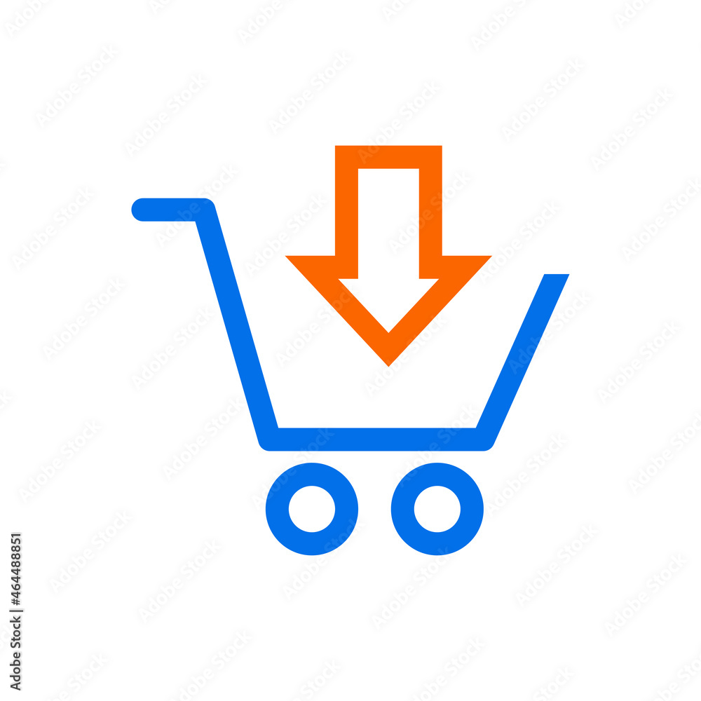 Add to cart. Logotipo con silueta de carrito de la compra con flecha con lineas en color azul y naranja Add to cart. Logotipo con silueta de carrito de la compra con flecha con lineas en color azul y naranja