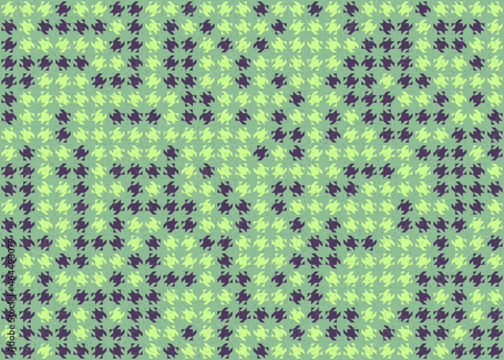 Abstract Geometric Pattern generative computational art illustration Abstract Geometric Pattern generative computational art illustration