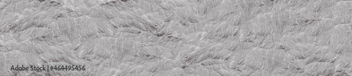 Panorama abstract dark grey black stone texture background.