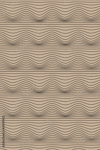 unusual geometric pattern line background