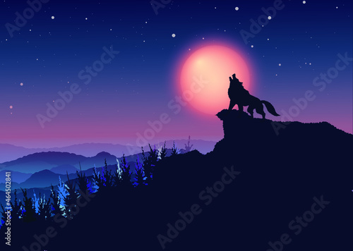 Wolfsgeheul 