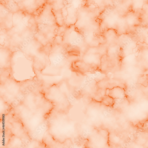 marmo rosa chiaro arancione semplice design texture