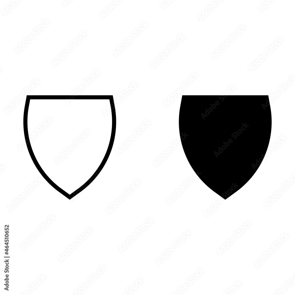 Shield Icon Shield Icon