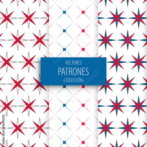 grupo de patrones