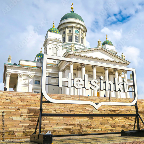 Visit Helsinki