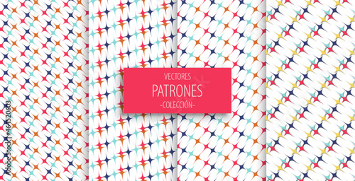 grupo de patrones