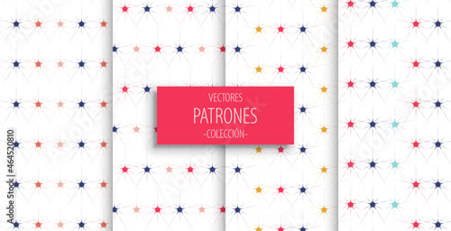 grupo de patrones