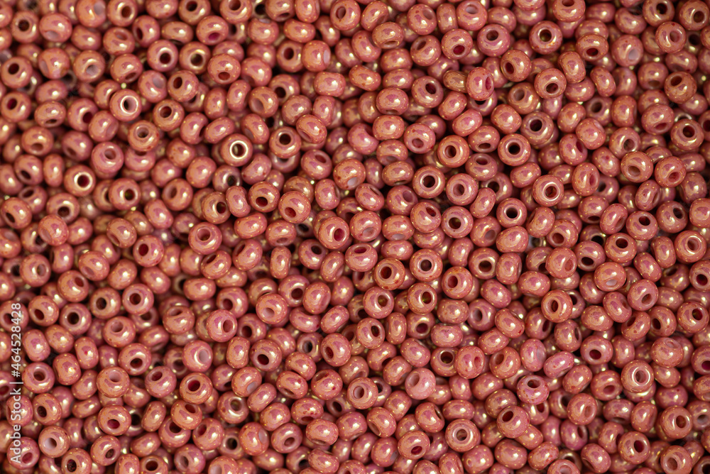 Bead photography using macro lens Bead photography using macro lens