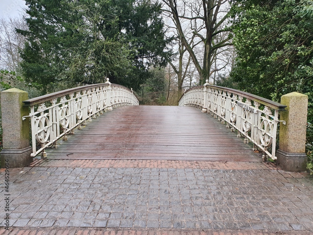 Obraz premium brücke