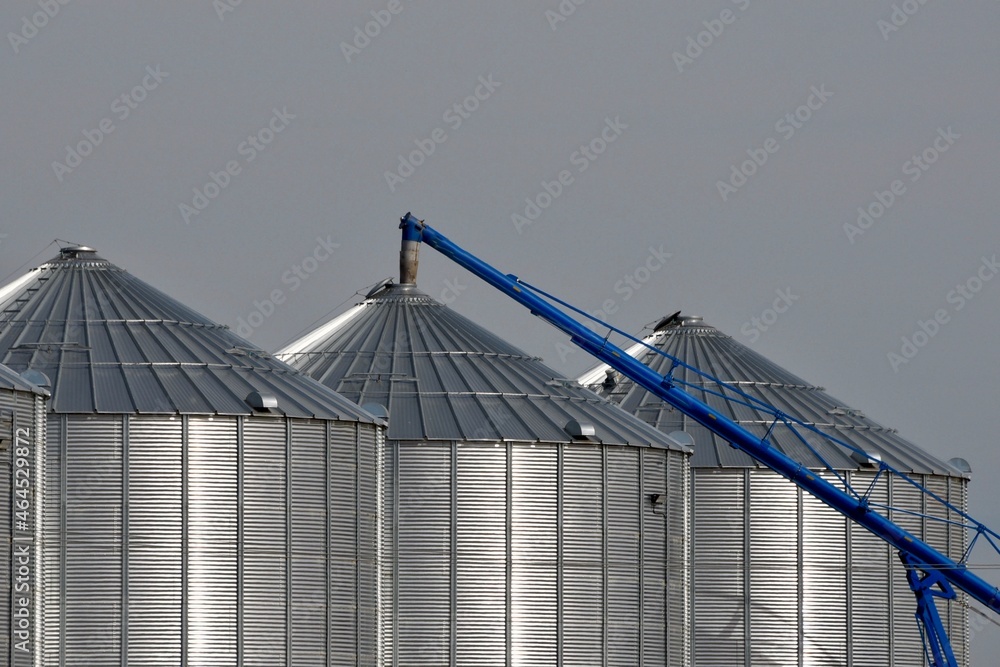 loading steel silos loading steel silos