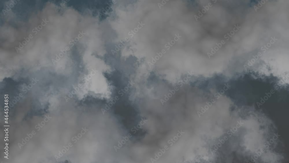 Dark sky. Stormy clouds. Ominous storm. Horrible weather Dark sky. Stormy clouds. Ominous storm. Horrible weather