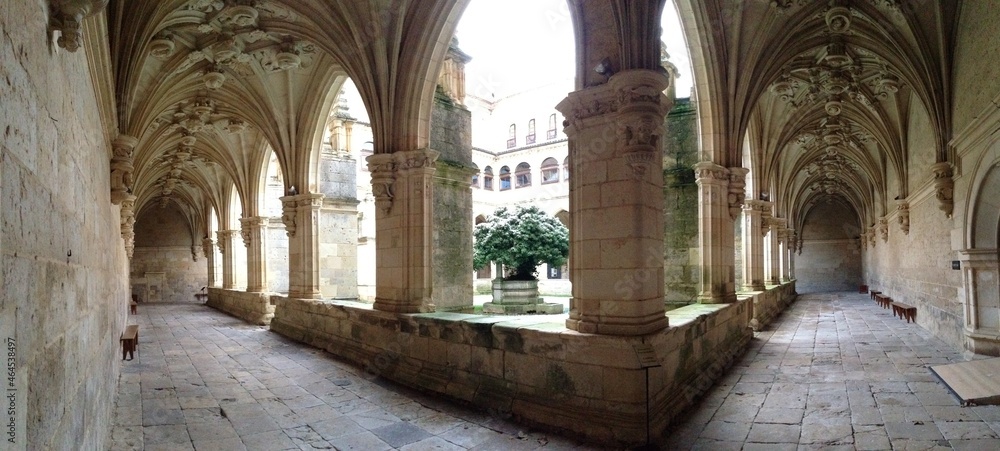 Fototapeta premium church of st james