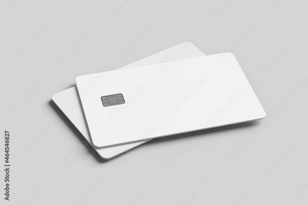 Credit Card Mockup Credit Card Mockup