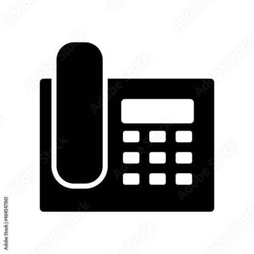 Contact us.Telephone, communication. icon in flat style. Vector illustration. Telephone symbol. icon telephone call. Phone on white background.Vector illustration.