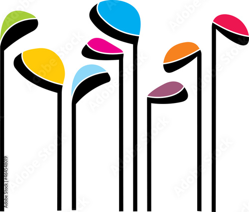 CANNES DE GOLF