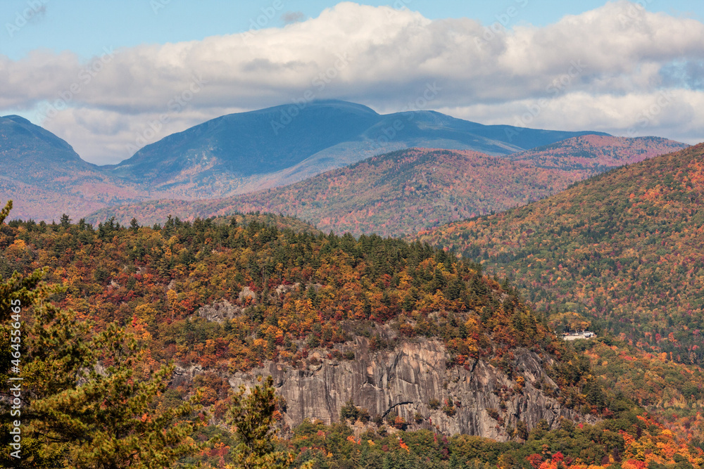 autumn in the mountains autumn in the mountains