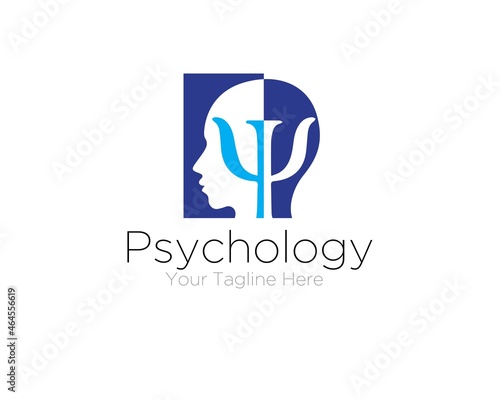 mind symbols psychology consultant logo designs for therapy