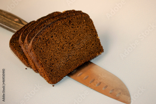 slice of bread
