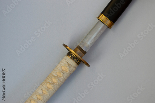 sword