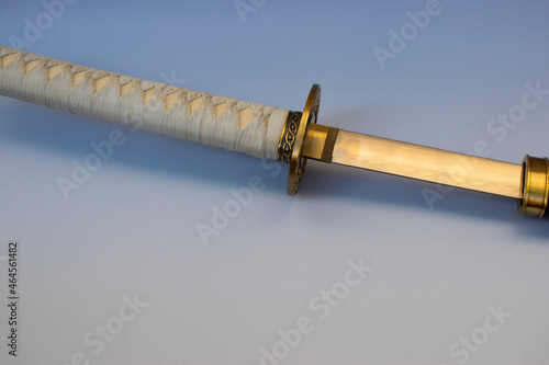 sword