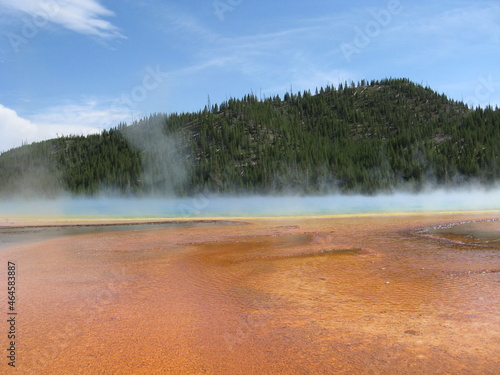 hot springs national parks 