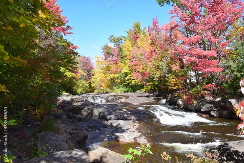 Brownsburg Chatham in southern Quebec