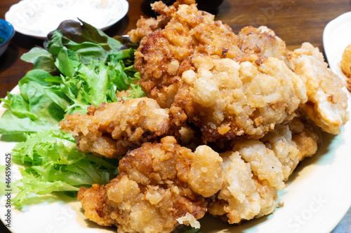 とても美味しい日本の鶏領地 photo