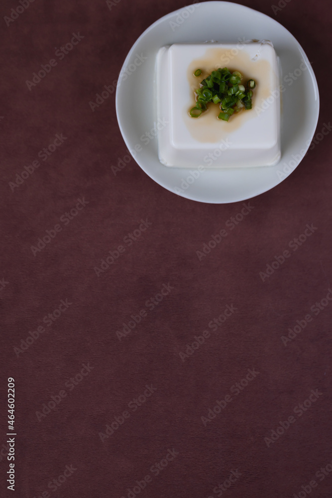 豆腐 豆腐