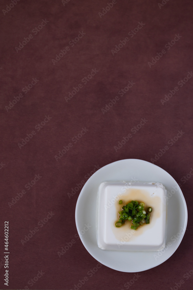 豆腐 豆腐