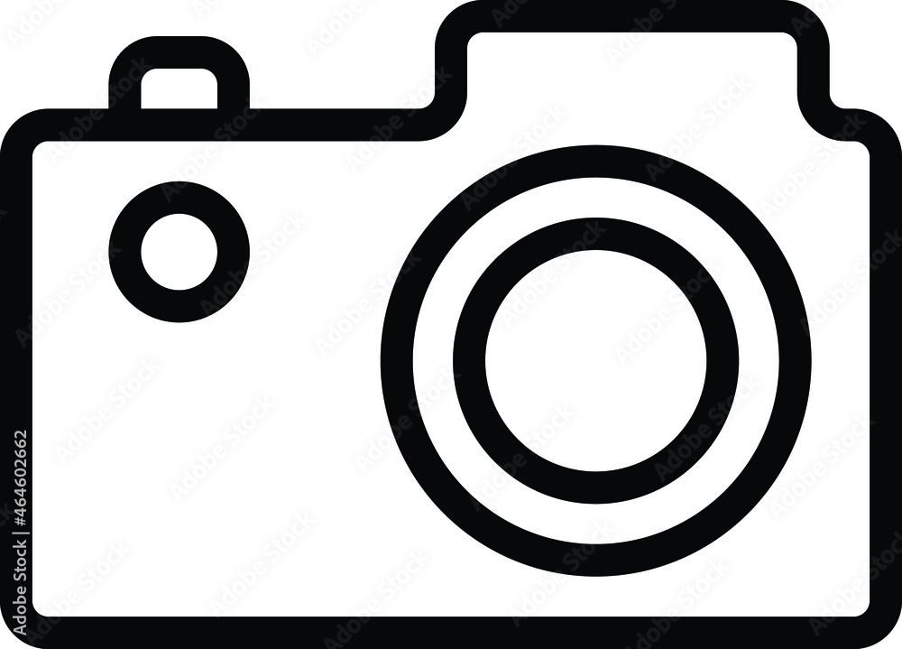 camera icon vector.
camera icon vector.