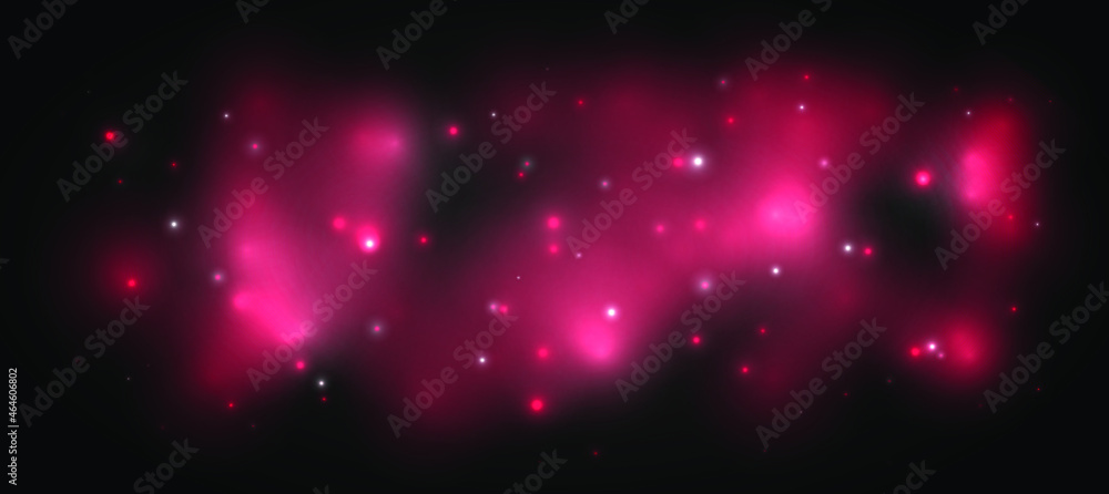 Fototapeta premium Color full background, galaxy, light background, space, backdrop