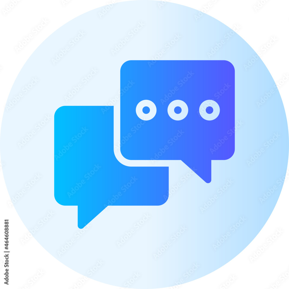 question gradient icon question gradient icon