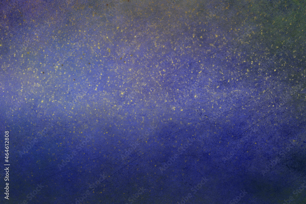 Golden Abstract decorative paper texture background for artwork - Illustration Golden Abstract decorative paper texture background for artwork - Illustration