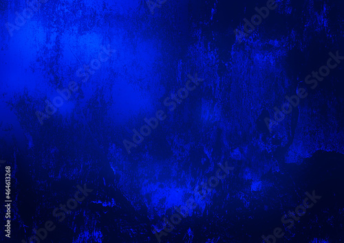 Golden Abstract  decorative paper texture  background  for  artwork  - Illustration