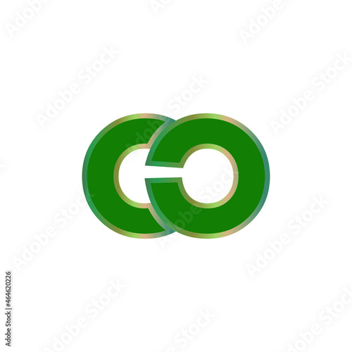 CC linked logo