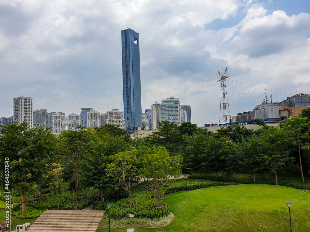 Xiamen Fujian China Chinese landscape city village sea and mountains culture technology architecture Xiamen Fujian China Chinese landscape city village sea and mountains culture technology architecture