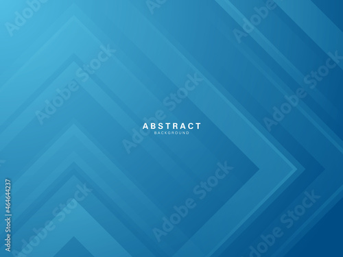 blue gradient abstract background with thick transparent lines