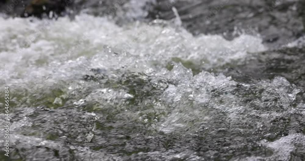 Water Wave Slow motion Liquid Sea Blue Nature Stream Flow Aquatic Splash Water Wave Slow motion Liquid Sea Blue Nature Stream Flow Aquatic Splash