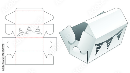 packaging box