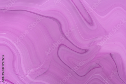 Marbleized texture purple light abstract pattern.