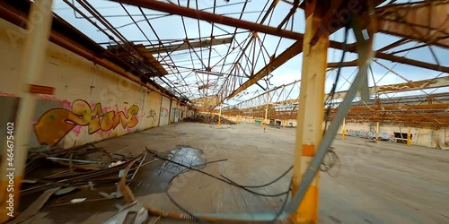 Demolition