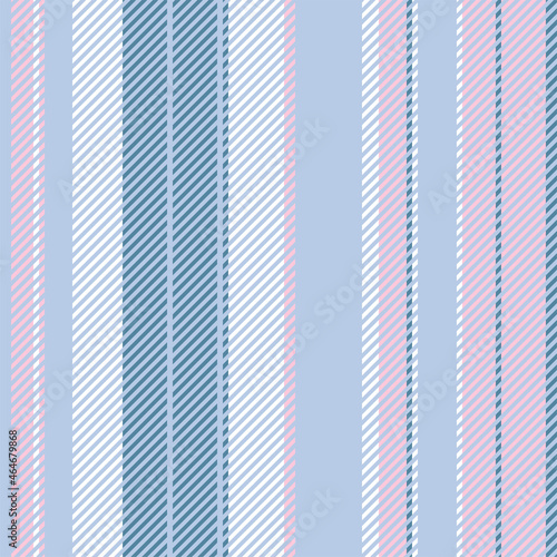 Stripes pattern vector background. Colorful stripe abstract texture.